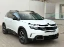 Citroen C5 2019